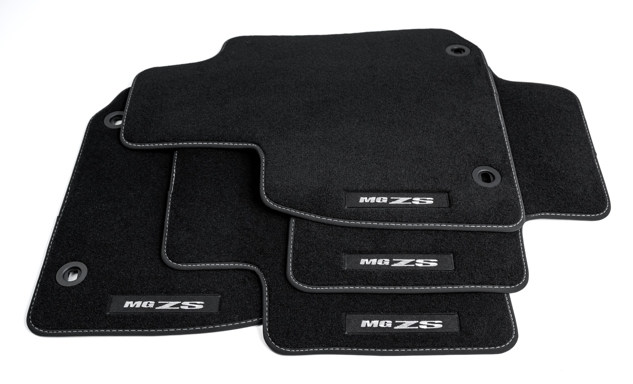 Gumové koberce Gumové koberce